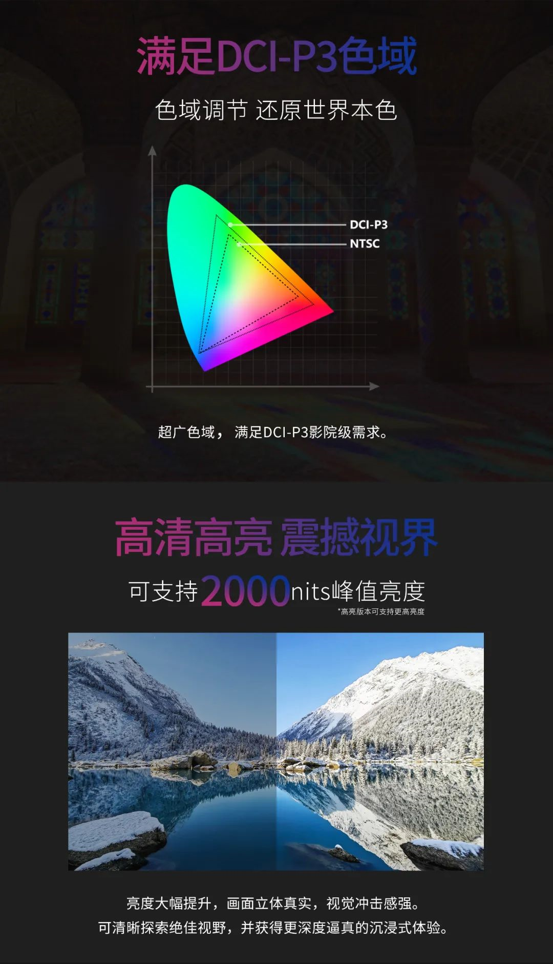 一期一會 | 一圖讀懂米蘭·利晶MIP新品系列