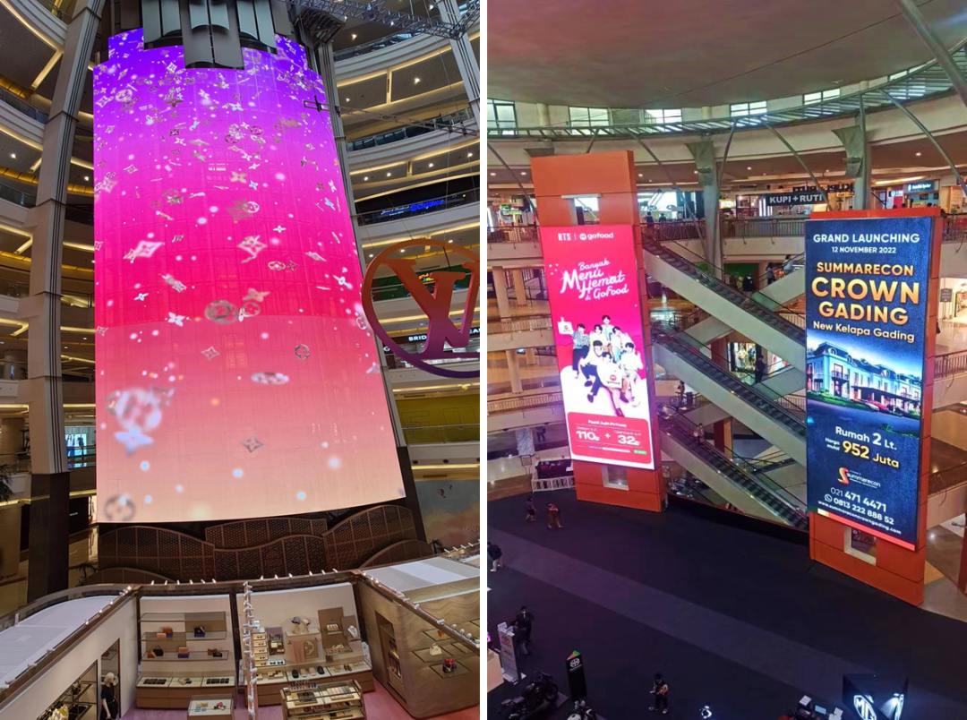 InfoComm Asia | 米蘭Planar全球首發第四代Micro LED智能一體機