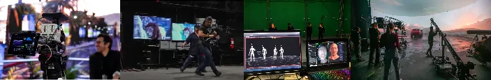 “上游內(nèi)容制作+下游場景體驗(yàn)” 米蘭集團(tuán)推動(dòng)電影產(chǎn)業(yè)加速升級