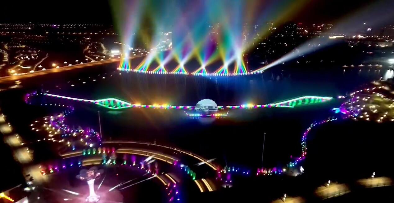 虛擬現實模式創新 | 米蘭AR秀打造元宇宙文旅新地標