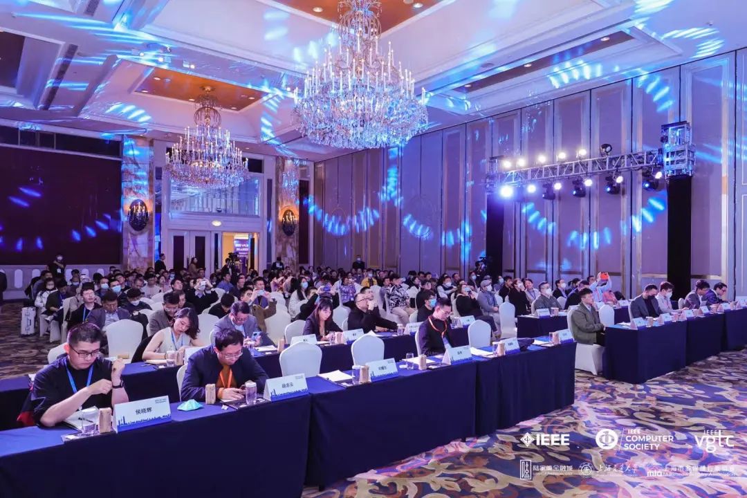 IEEE VR 2023 | 米蘭CMO劉耀東：虛實融合探索文旅產業數字化升級