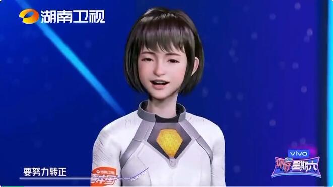 米蘭+秀加科技 | 長沙最先進影視級虛擬拍攝影棚正式開棚