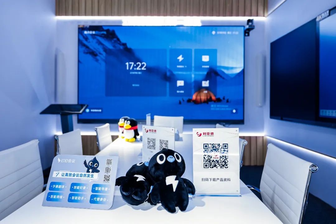 “AI+智能顯示”引領未來 米蘭新品InfoComm展大放異彩