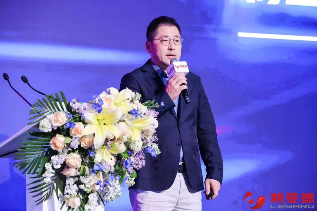 聚勢而強 乘勢而上 | 米蘭集團業績說明會暨戰略發布會成功舉辦