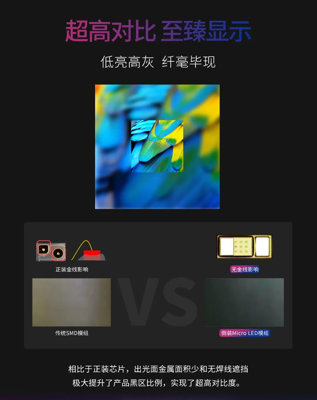 一期一會 | 一圖讀懂米蘭·利晶MIP新品系列