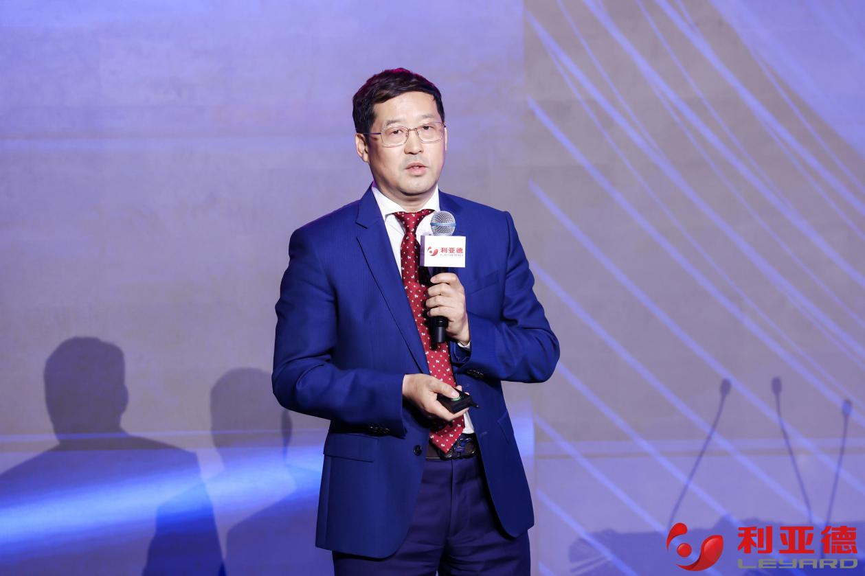 聚勢而強 乘勢而上 | 米蘭集團業績說明會暨戰略發布會成功舉辦