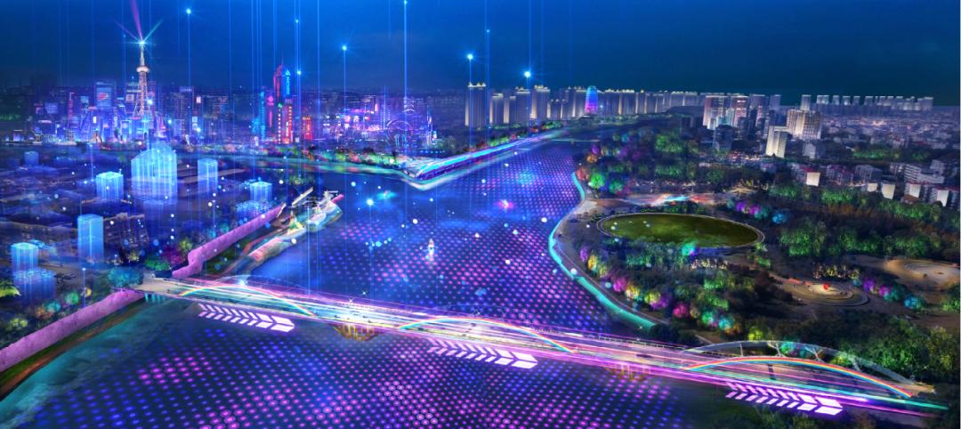 虛擬現實模式創新 | 米蘭AR秀打造元宇宙文旅新地標