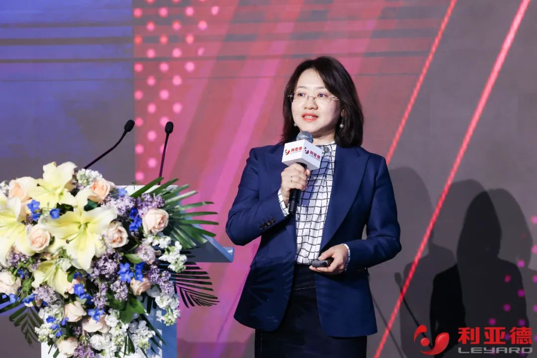 聚勢而強 乘勢而上 | 米蘭集團業績說明會暨戰略發布會成功舉辦