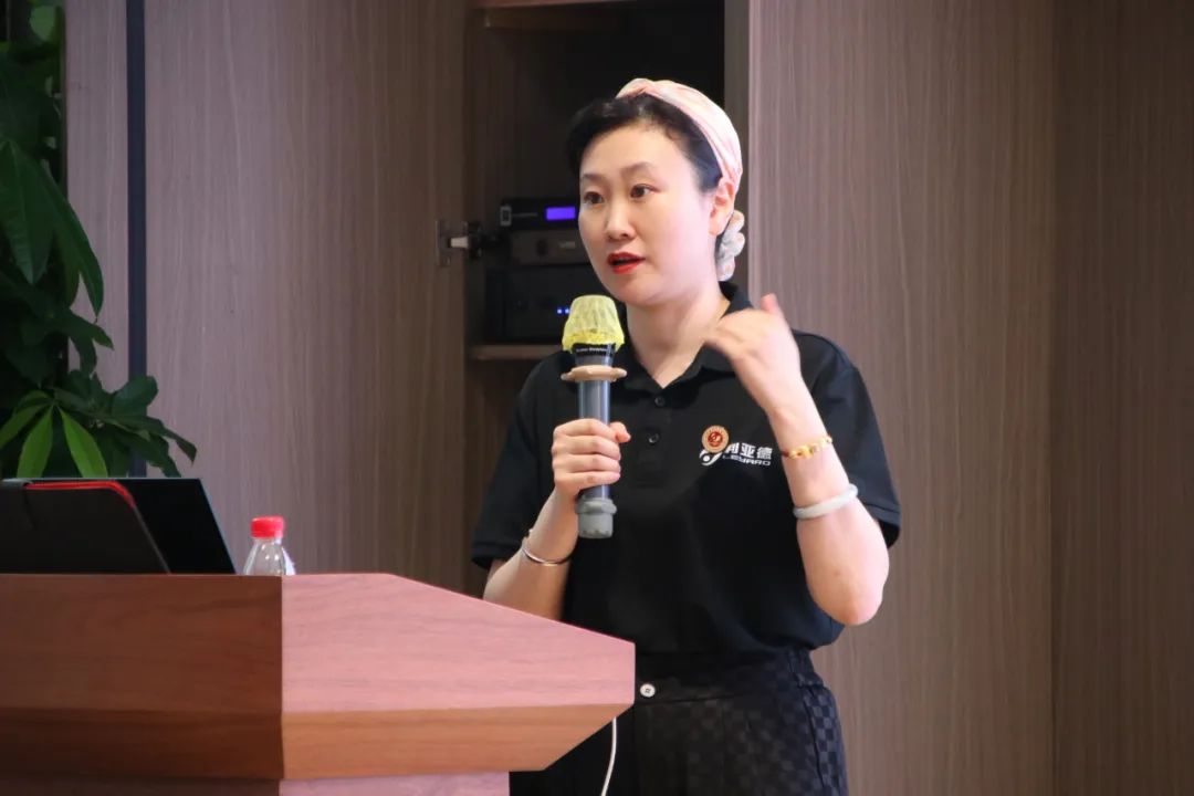 賦能人才發展 | “復盤中國行?走進米蘭”學習活動成功舉辦