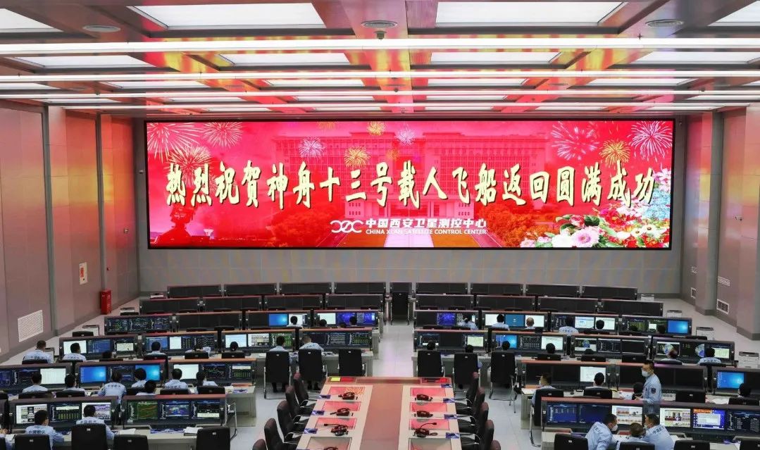 新聞聯播報道 | 米蘭Micro LED技術賦能廣電網絡數字化