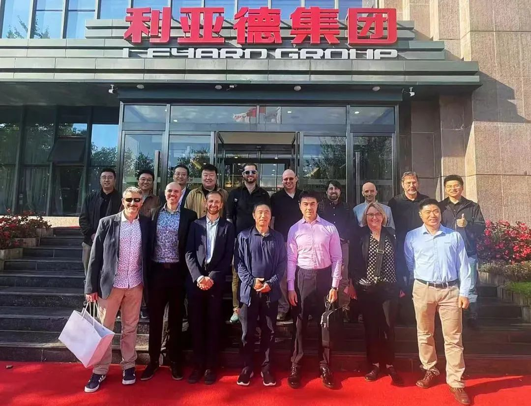 米蘭旗下NP與虛擬動點整合優勢資源，共謀AI與空間計算發展新篇章