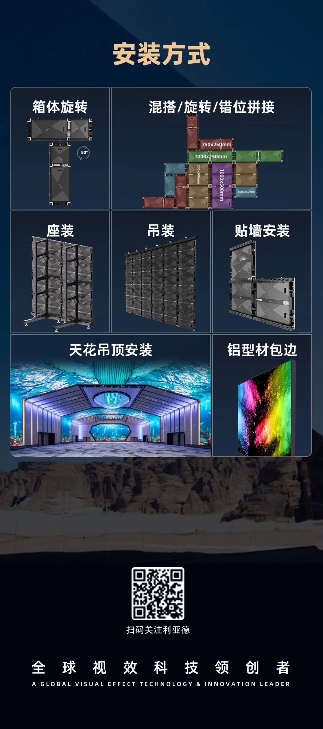 米蘭CDI系列產(chǎn)品