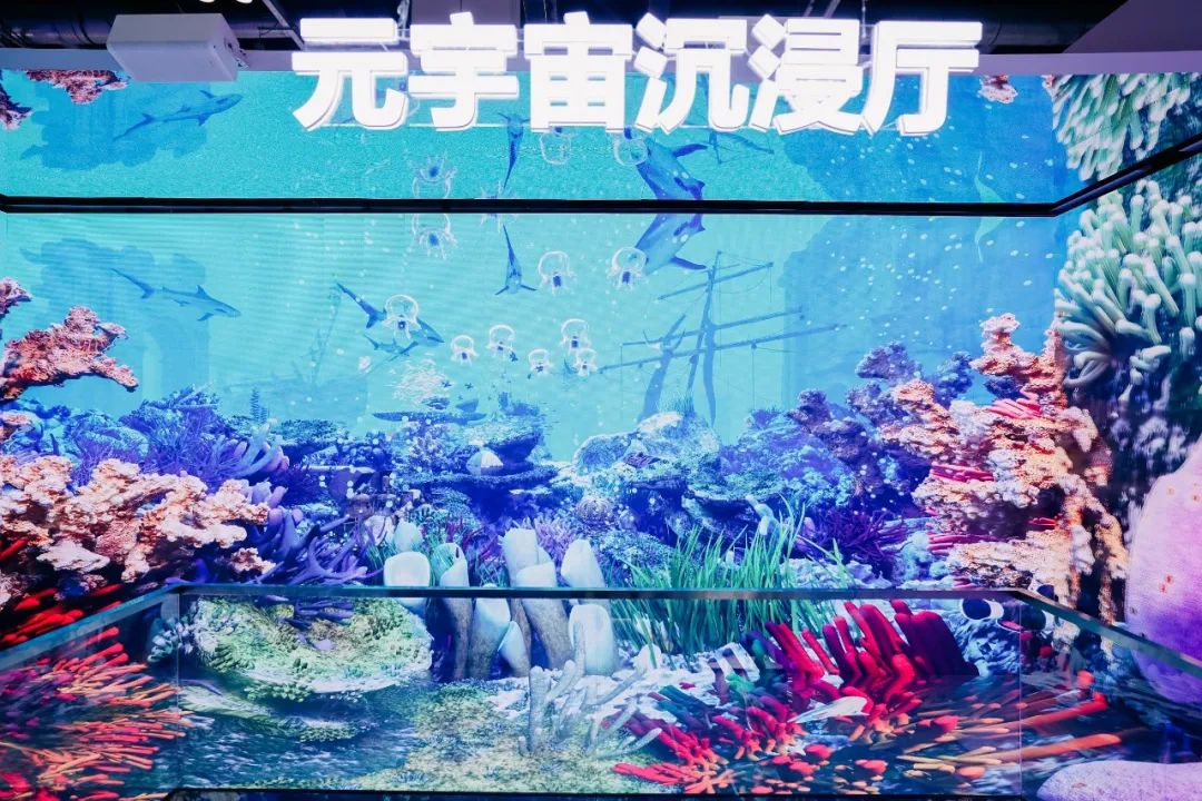 “AI+智能顯示”引領未來 米蘭新品InfoComm展大放異彩