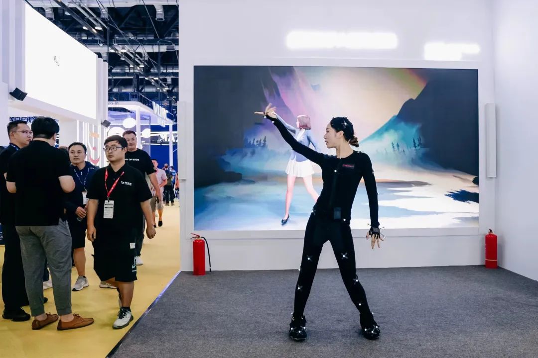 “AI+智能顯示”引領未來 米蘭新品InfoComm展大放異彩
