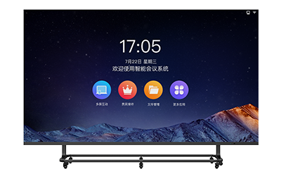 新一代COB一體機