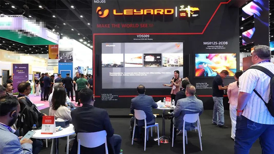 Integrate Expo 2025  澳大利亞視聽集成設(shè)備與技術(shù)展覽會