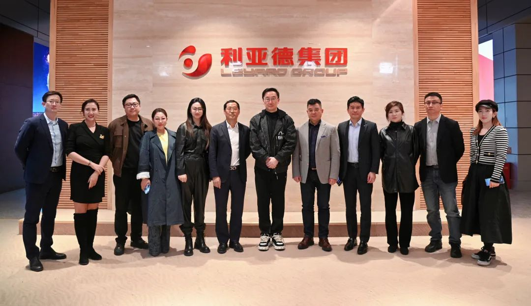 陸川導演到訪米蘭，解鎖文化+科技融合新路徑