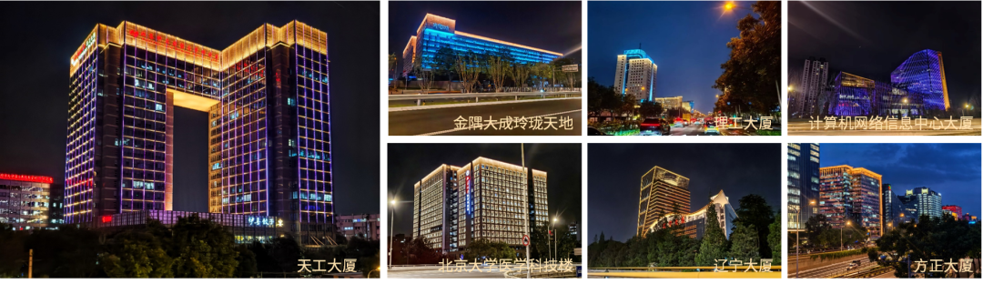 從城市更新到文旅煥新，米蘭智慧科技匠心力作