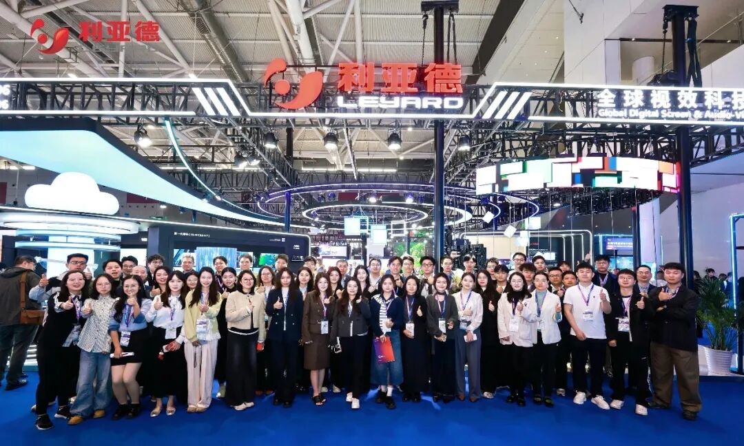 米蘭Hi-Micro領(lǐng)銜全場(chǎng)景新品登陸ISLE 2026