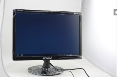 全新19寸寬屏LED液晶電腦顯示器全解析 聚焦東莞市黃江凱信電腦銷(xiāo)售部