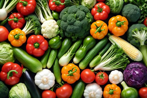 有機(jī)蔬菜洋蔥高清圖 果蔬圖片素材