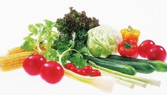 這些蔬菜制品抽檢不合格