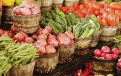 補(bǔ)齊短板，分好用好農(nóng)村電商這塊蛋糕——助力農(nóng)副產(chǎn)品收購的數(shù)字化轉(zhuǎn)型