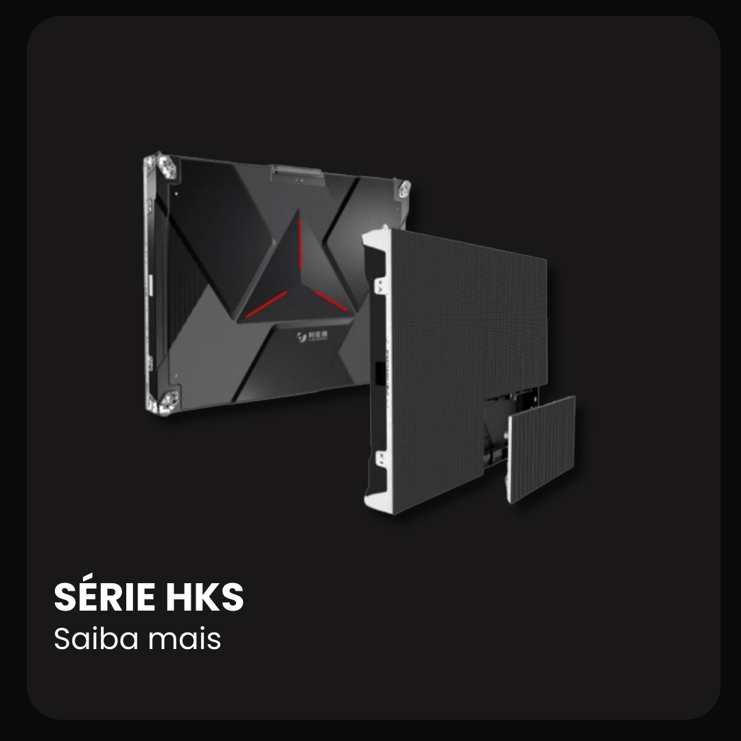 SERIE HKS